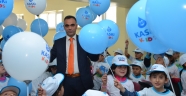 SU TASARRUFU EĞİTİM PROJESİ BAŞLADI