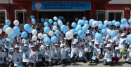 SU TASARRUFU EĞİTİM PROJESİ BAŞLADI