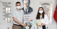 SU VE İKLİM DEĞİŞİKLİ RESMEDİLDİ