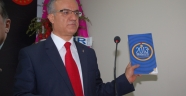 Süfyan Emiroğlu Ak Parti Milletvekili A. Adayı