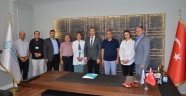 SULAR AKADEMİ HASTANESİ PTT İLE RESMİ PROTOKOL İMZALADI
