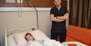 SULAR AKADEMİ, HASTANESİ SAĞLIKTA FARK YARATIYOR!