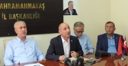 “ SÜLEYMAN SOYLU GÖREVDEN ALINMALI!”