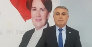 SÜLEYMAN TEKEREK, İYİ PARTİ DULKADİROĞLU BAŞKAN ADAYI