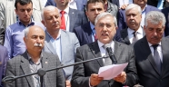SÜLEYMANLI ŞEHİTLERİ BEŞİNCİ KEZ ANILDI