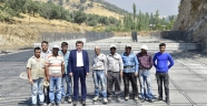 SÜMBÜLLÜ BULVARI TAM GAZ…