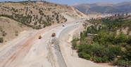 SÜMBÜLLÜ BULVARI TÜM HIZIYLA DEVAM EDİYOR