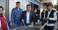 Sur Tavukçuluk’tan 4. Geleneksel Aşure Programı