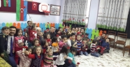 Süreyya Güneş Anaokulu’ndan Kardeşlik Sevgisi