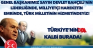 SURİYE’YE 2 BİN TIR