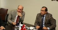 Suriyeliler çalışma hayatına kazandırılacak