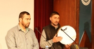 SURİYELİLERE YÖNELİK KUTLU DOĞUM ÇOŞKUSU