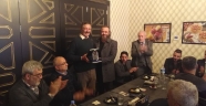 SÜRÜCÜ KURSLARI BİRLİĞİ PEKİŞTİRDİ