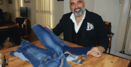 Susuz Boyama İle Çevreci Üretim