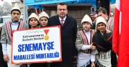 SÜTÇÜ İMAM OLAYI CANLANDIRILDI