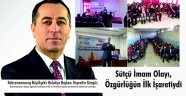 Sütçü İmam Olayı, Özgürlüğün İlk İşaretiydi