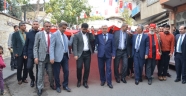 Sütçü İmam vefatının 97. yılında anıldı