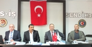 “Suyumuzu tasarruflu kullanmalıyız”