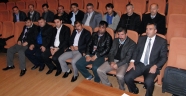SYDV MUHTAR SEÇİMLERİ TAMAMLANDI
