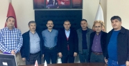 TABİP ODASI; HEKİME ŞİDDETİ KINIYORUZ!