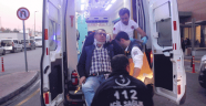 Tahlil sonucuna bakamayan aile hekiminin darbedildiği iddia edildi