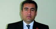 Tahsin Çiçek’den Mevlid Kandili Mesajı