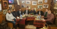 TAKIMI YALNIZ VE SAHİPSİZ BIRAKMAYI DÜŞÜNMÜYORUZ!