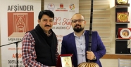 TAMBURDAN SIZAN NAĞMELER