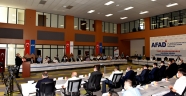TAMP-KAHRAMANMARAŞ ÇALIŞMA GRUBU DEĞERLENDİRME TOPLANTISI