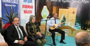 TANITIM GÜNLERİNDE ESHAB-I KEHF FARKI…