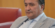 Tanrıverdi: Ben Aday Adayı Değil Neferim