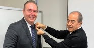 TANSEL VARAN SANKO HOLDİNG İK KOORDİNATÖRÜ OLARAK ATANDI