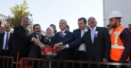 Tapu ve Kadastro Müdürlüğü binası hizmete açıldı