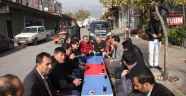 TARAFTARIMIZ ZAMAN YANIMIZDA
