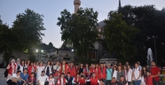 “TARİH” TURU BAŞARILI SONUÇLANDI