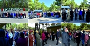 TARİH VE KÜLTÜR ŞEHRİ DULKADİROĞLU