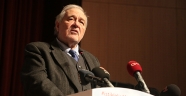 Tarihçi Prof. Dr. Ortaylı, Maraş'ın Kurtuluş Savaşı'ndaki yerini anlattı