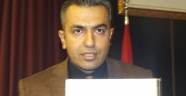 TARİHÇİ ÜNAL, KSÜ'DE KONFERANS VERDİ