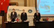 Tarihi Kentler Birliği İstanbul’da toplandı