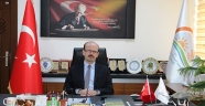 TARIM FUARINDA İNCELEMELERDE BULUNDULAR