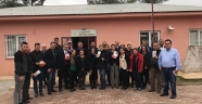 Tarım Gıda, Tarım ve Hayvancılık Müdürlüğü Haberleri (3)