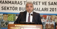 TARIM VE GIDA SEKTÖRLERİ KMTSO’DA BULUŞTU
