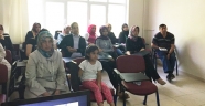 TARIM VE HAYVANCILIK MÜDÜRLÜĞÜ HABERLERİ (3)