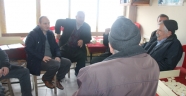 Tarım ve Hayvancılık Müdürlüğü Haberleri