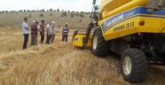 TARIM VE ORMAN MÜDÜRLÜĞÜ HABERİ
