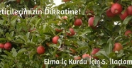 Tarım ve Orman Müdürlüğü Haberleri (4)