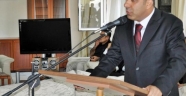 Tarkan Kadooğlu: “TBMM, yeni başkanını demokratik olgunluğu esas alarak seçmiştir”