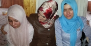 TAŞKIRAN'A VEDA