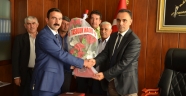 TAŞOLUK HAYALİNDEKİ İÇME SUYUNA KAVUŞTU