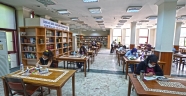 Tatil Dönemi Kitapla Geçsin